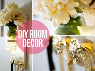 DIY Room Decor you NEED 