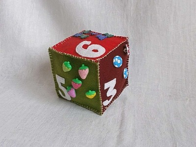 How To Make A Developing Cube - DIY Crafts Tutorial - Guidecentral