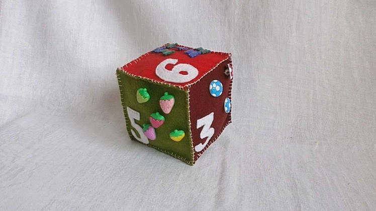 How To Make A Developing Cube - DIY Crafts Tutorial - Guidecentral