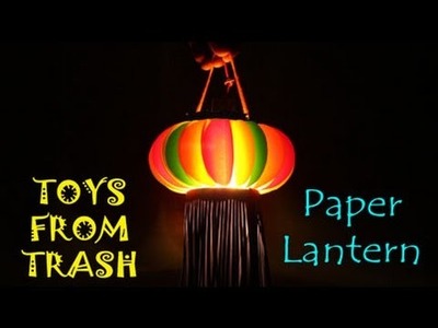 Paper Lantern | Hindi
