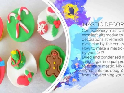 How does decorate a cake at home? Ideas and tips | PinkyCloud.com