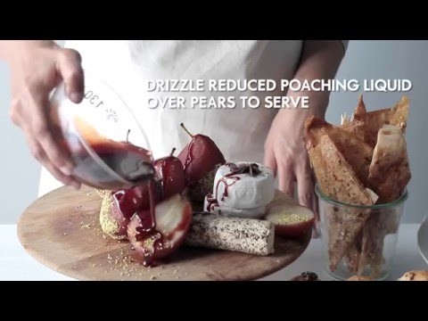How to create your festive cheese platter | Christmas 2015 | Woolworths SA