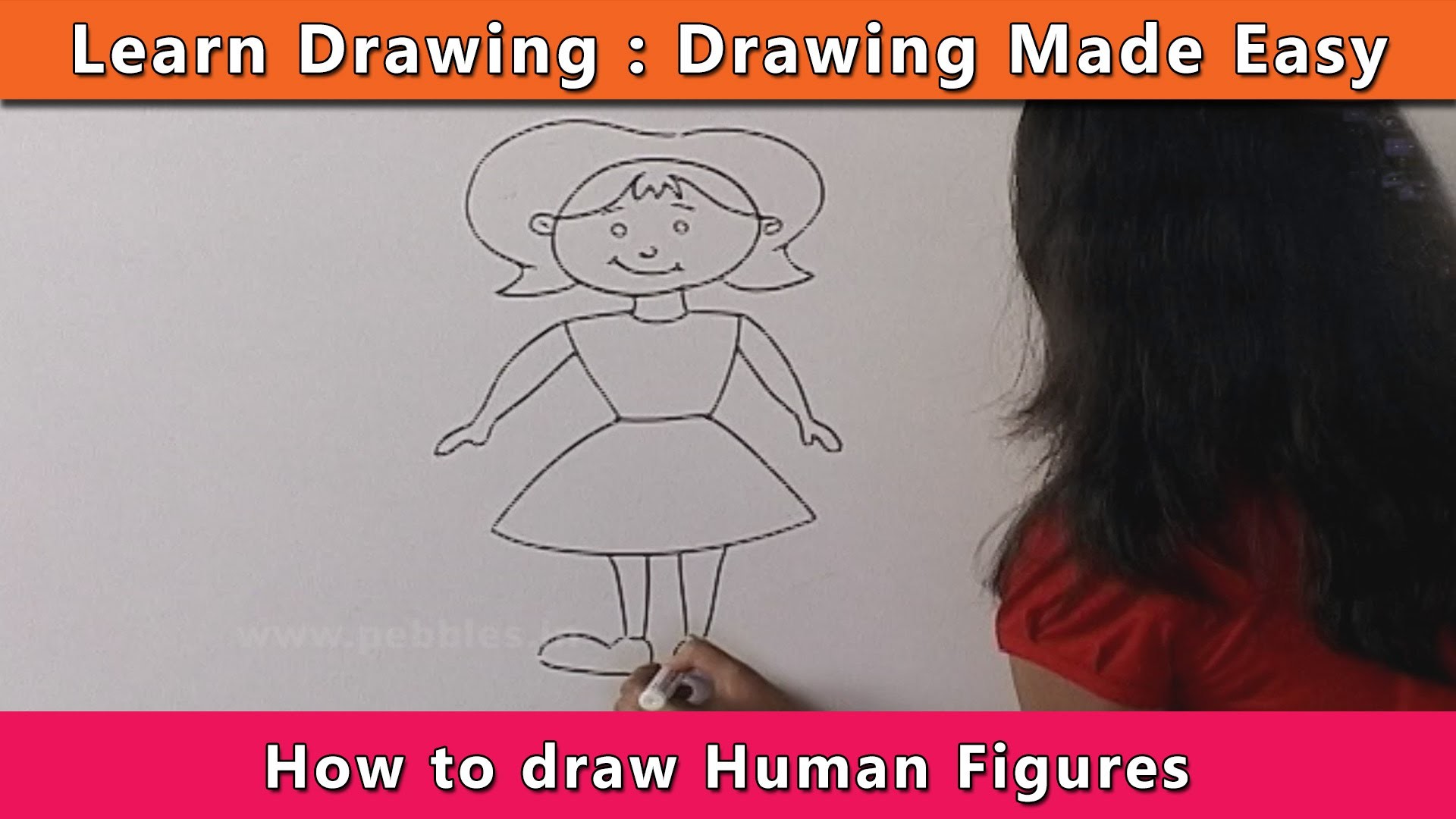How to learn drawing. Drawing made easy. easy drawing tricks for beginners. learn to draw photo. learn to draw beautiful step by step.