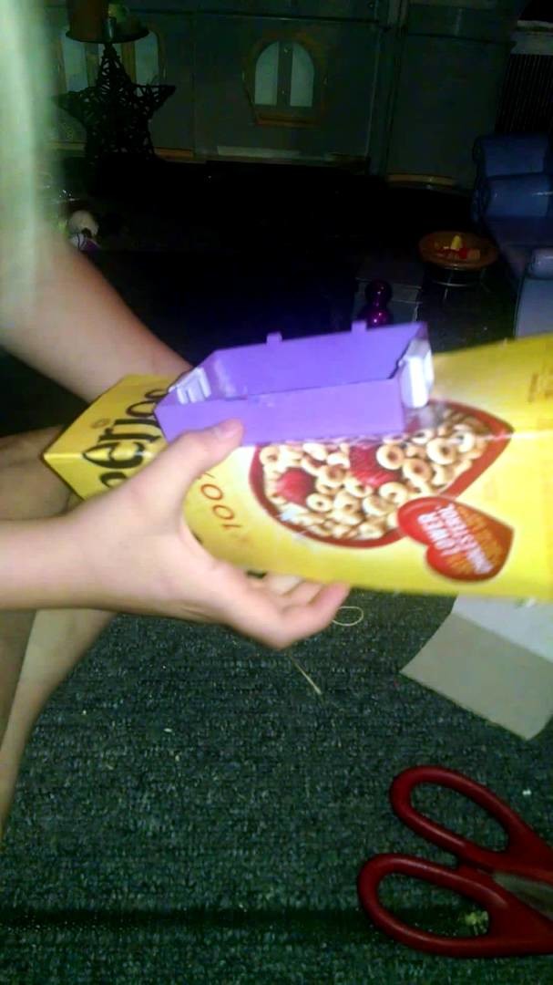 How to make a barbie sink easy