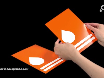Your advantages of coated paper from SAXOPRINT
