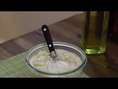 DIY Recipes - How to Make Homemade Horseradish