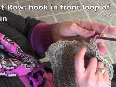 How to Make a Basket From Rope