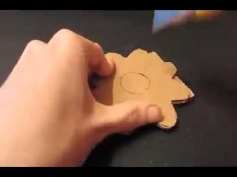 How to make knots and bows for gifts.
By: Gustamonton,