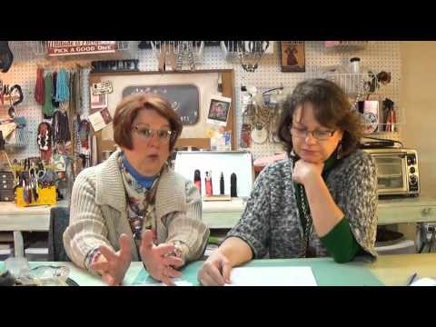 Managing Your Jewelry Making Inventory, B'sue Boutiques