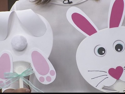 Ben Franklin Crafts offers Spring Break craft program for keiki