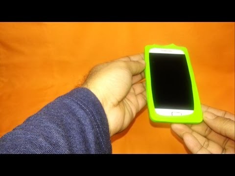 DIY Balloon mobile phone cover | Mobile Phone Hacks | Party Ideas