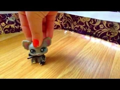 LPS: DIY room