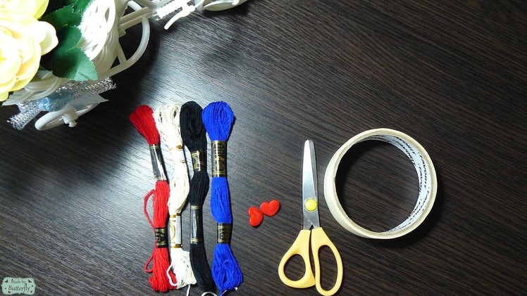 How to make DIY Friendship Bracelets. 2 Easy DIY Bracelet Projects!