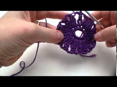 The Art of Crochet - Issue 28