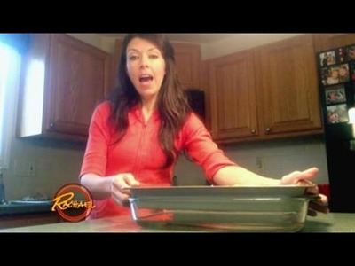 Viewer Tip: How to Effortlessly Get Cake Out of a Pan in One Piece
