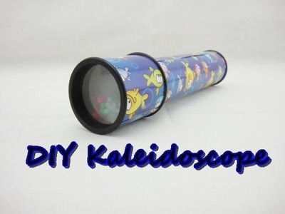 Crafty DIY - Kaleidoscope DIY Pack
