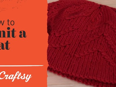 How to Knit a Hat: Easy Tips & Techniques
