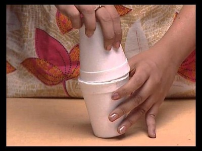 How To make  DHOLAK CRAFT