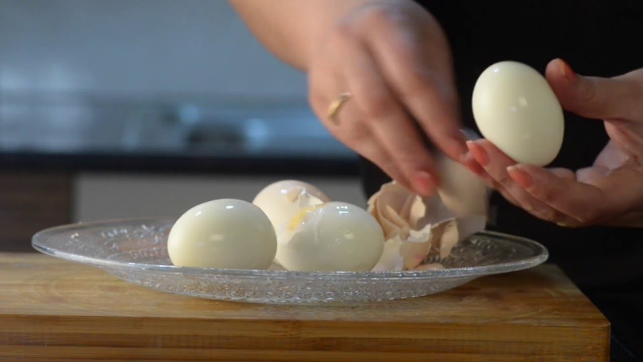 How To boil Egg Perfectly