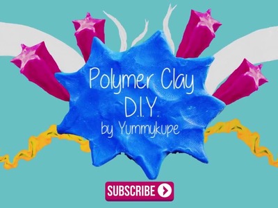 How to Soften Polymer Clay Wıth use "Baby Oil"