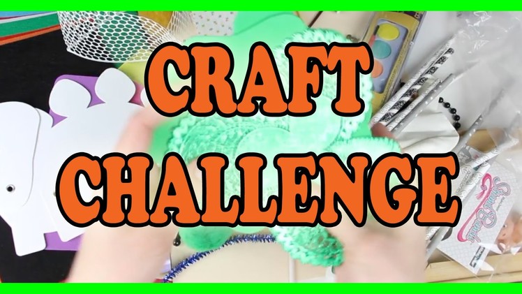 #MBMCRAFTCHALLENGE - February Craft Challenge Highlights