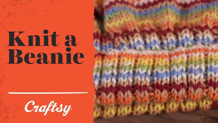 How to Knit a Beanie: Tips for Casting on to Finishing