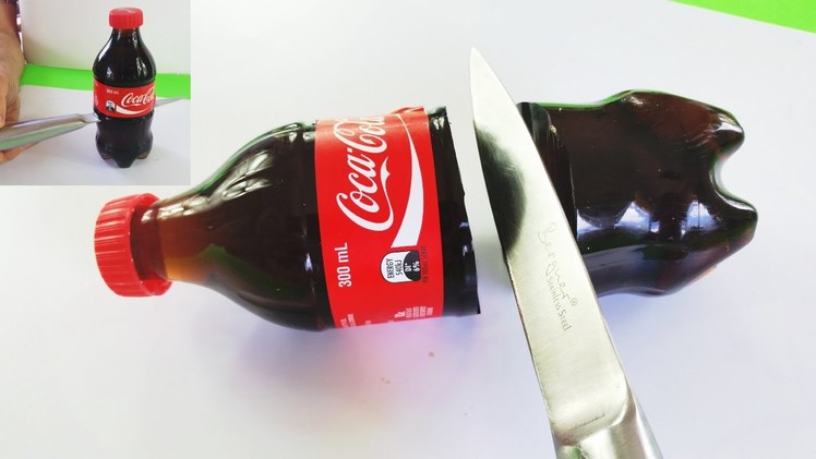 How to Make DIY Gummy Coca Cola 300ml Jelly Bottle Soda Coke Jello! WOW!