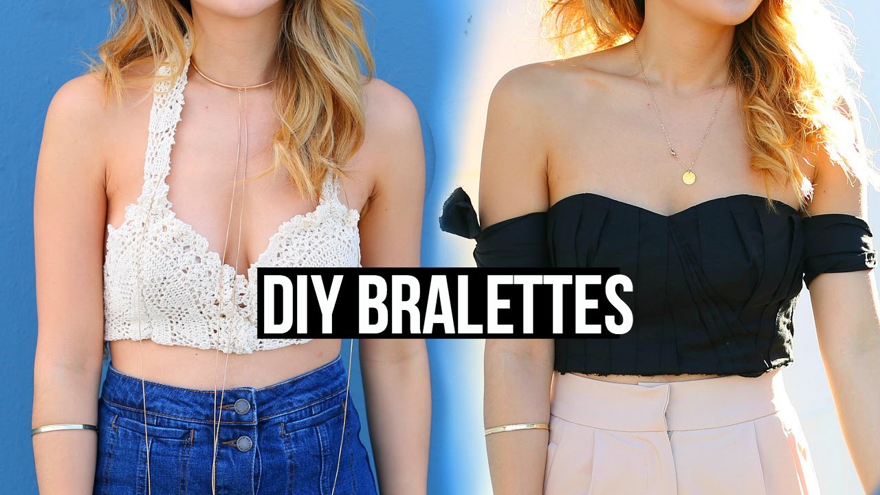 diy shoulder crop top diy bralette shoulder crop top clothes diy shoulder crop top diy bralette shoulder crop top clothes