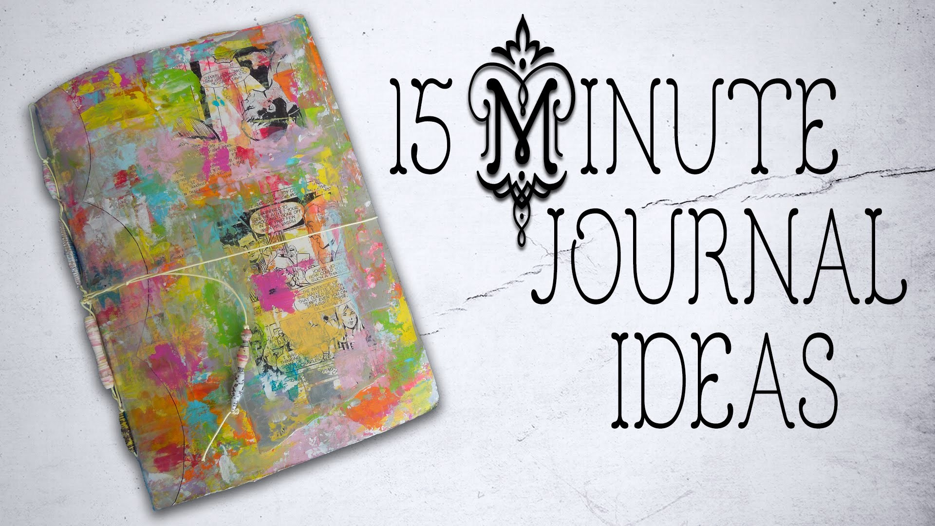 art journal prompts