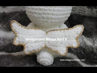 Angel Wings Part 2
