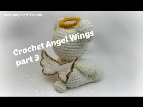 Angel Wings Part 3
