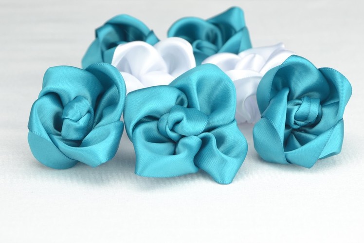 How to Make a Bridal Bouquet - Part 2