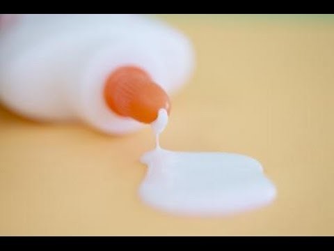 How To Make Your Own Glue