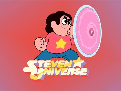 Steven Universe - Paper Craft