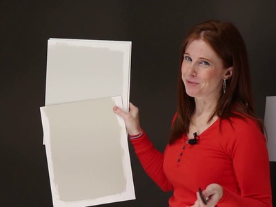 Colour Review: Benjamin Moore Revere Pewter - BEST gray paint colour!