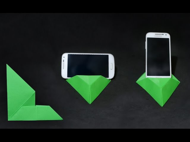 Origami: Support for Smartphone ( Wellington W )