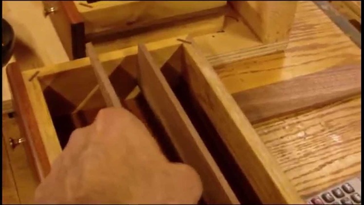 Drawer Dividers Made Easy.