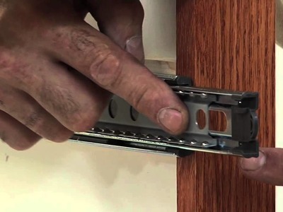 Drawer Installation Tips  |  Woodworkers Guild of America