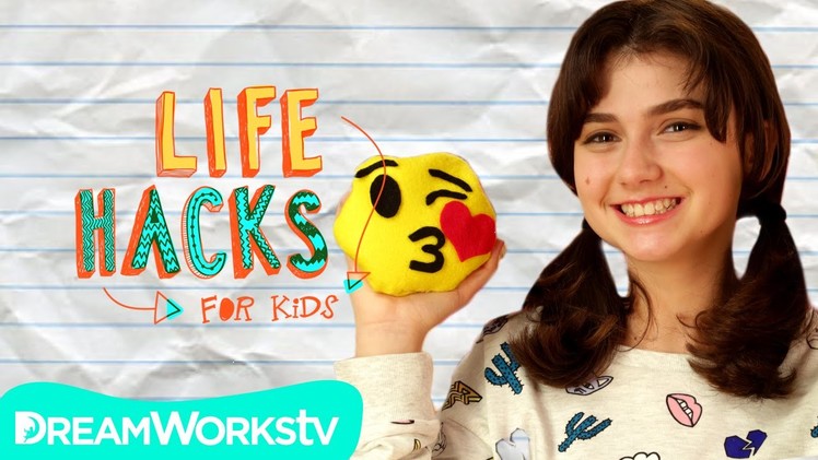 Emoji Games | LIFE HACKS FOR KIDS