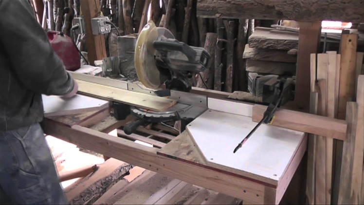 Making a Drawer How-To