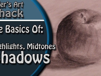 The Basics of Highlights Midtones and Shadows