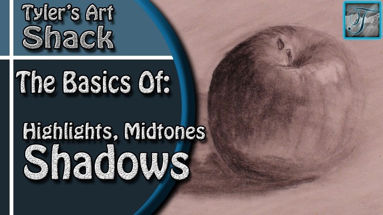 The Basics of Highlights Midtones and Shadows