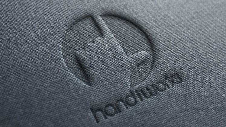 HandiWorks | Embroidery Intro
