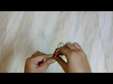 Best Tutorial of How to make DNA scooby strings
