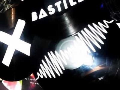 DIY : Decora tu cuarto Arctic Monkeys.Bastille.The Xx