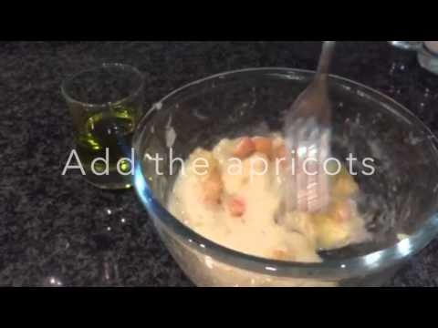 DIY TUESDAY: Apricot Face Mask for DRY SKIN! | MAKEUP BLUEPRINT