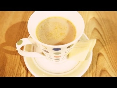 Prepare Tasty Mongolia Milk Tea - DIY Food & Drinks - Guidecentral