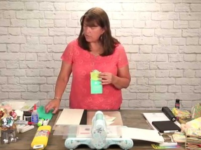Create Your Own Recipe Box with Eileen Hull