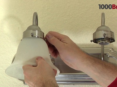 How to Install a Wall-Mounted Light Fixture