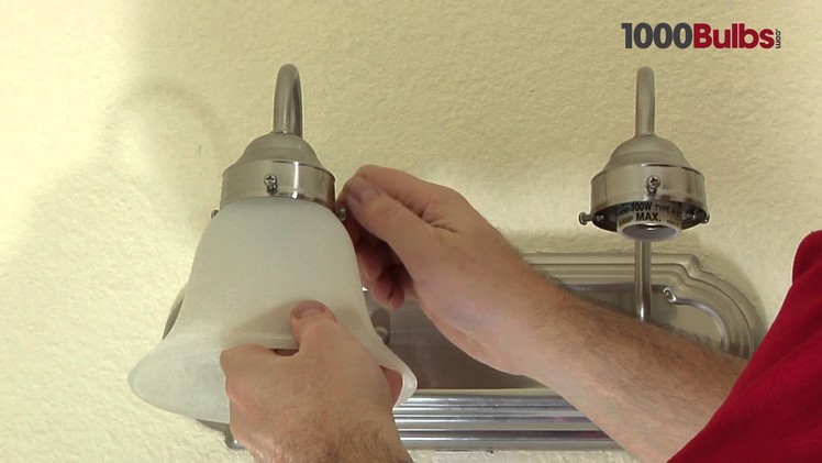 How to Install a Wall-Mounted Light Fixture